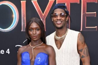 Jodie Turner-Smith Sued for Allegedly Enabling Brother’s Sexual Misconduct and Drug Dealing