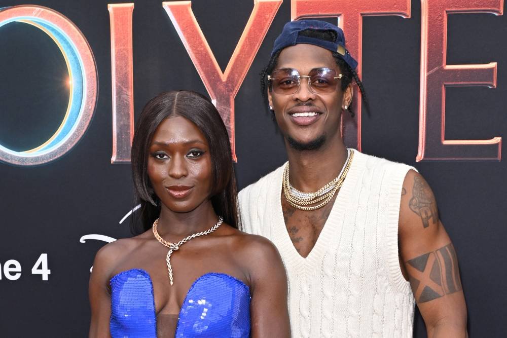 Jodie Turner-Smith Sued for Allegedly Enabling Brother’s Sexual Misconduct and Drug Dealing