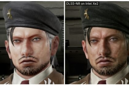 AI developer vibe codes DLSS 5 onto Intel CPU's integrated graphics —Intel Arc 140T runs neural rendering in 360p at 10 frames per second