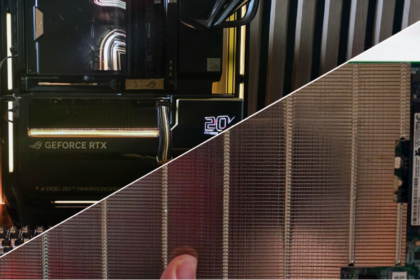 The three-pronged future of custom PC building — from repurposing forgotten parts to ultra-premium works of gaming art