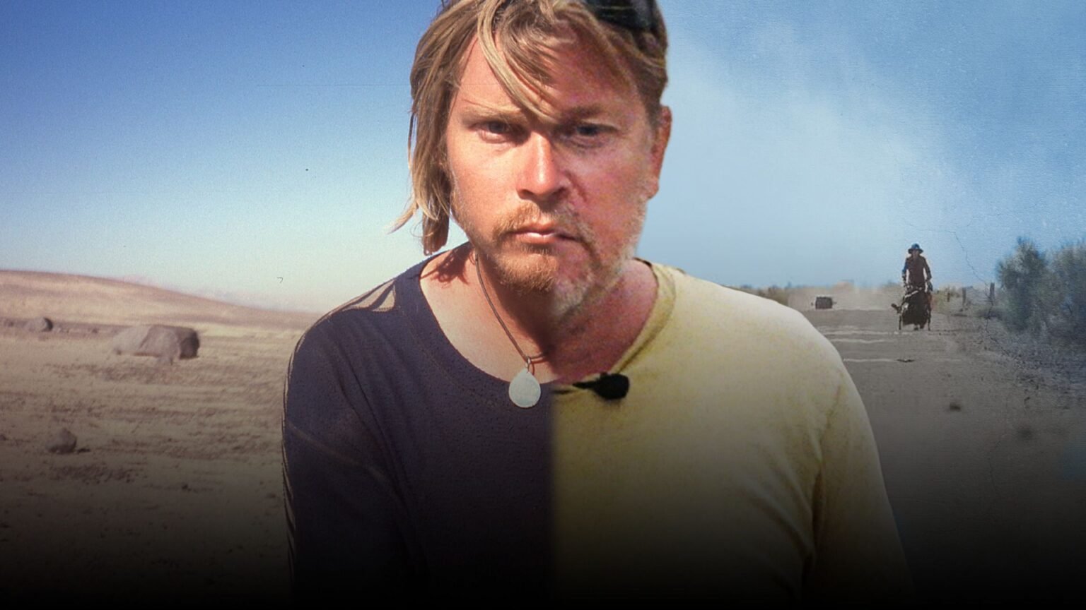 <a href='https://news.sky.com/video/after-28-years-and-50-000km-british-round-the-world-walker-is-on-the-home-stretch-13591741'>After 28 years and 50,000km, British round-the-world walker is on the final leg - but there's one last hurdle</a>