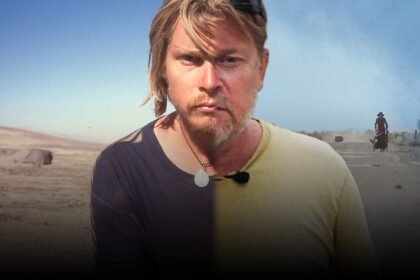 <a href='https://news.sky.com/video/after-28-years-and-50-000km-british-round-the-world-walker-is-on-the-home-stretch-13591741'>After 28 years and 50,000km, British round-the-world walker is on the final leg - but there's one last hurdle</a>
