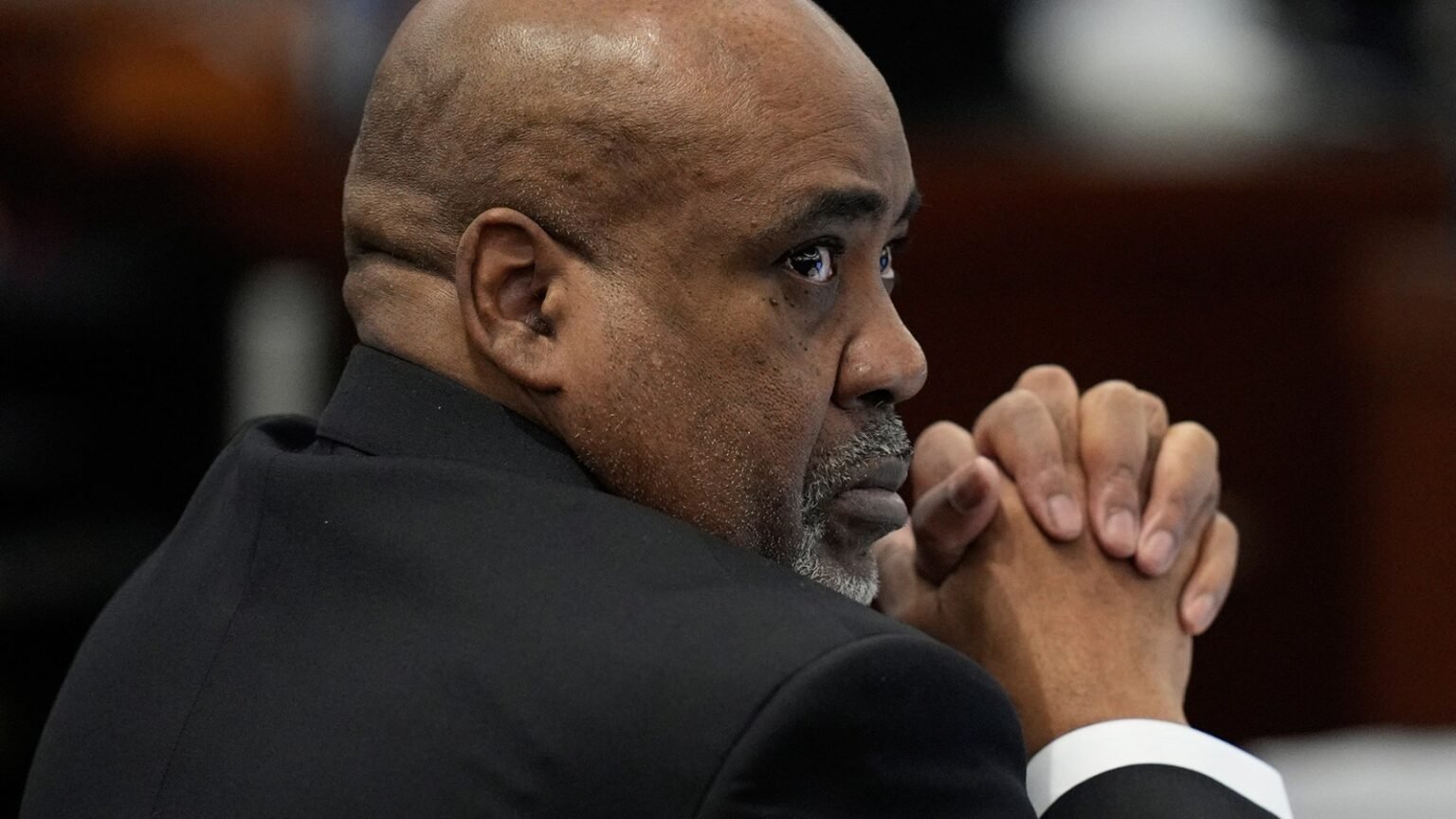 Tupac Shakur Murder Trial Documentary in the Works