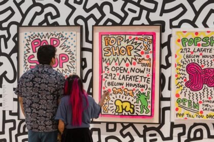 The New Season: Fall 2026 - Art exhibits across the U.S.