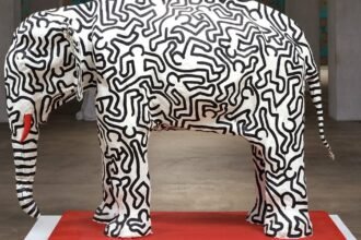 The New Season: Fall 2026 – The art of Keith Haring