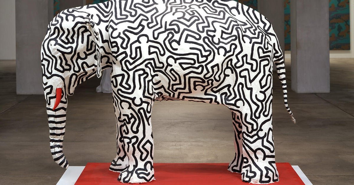 The New Season: Fall 2026 – The art of Keith Haring