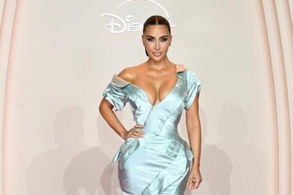 What to know about esophagitis after Kim Kardashian reveals diagnosis
