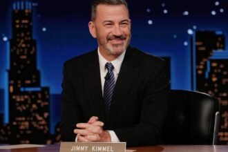 ‘Jimmy Kimmel Live’ Sets Brooklyn Week Lineup With Zohran Mamdani, Bruce Springsteen