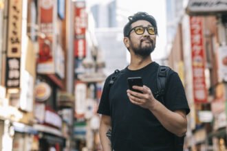 10 Of The Coolest Japanese Gadgets You'll Almost Never See In The US