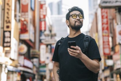 10 Of The Coolest Japanese Gadgets You'll Almost Never See In The US