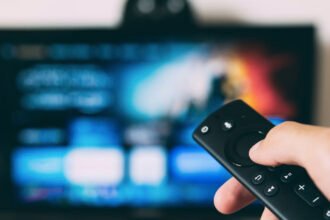 Why buy a streaming device when you have a smart TV?
