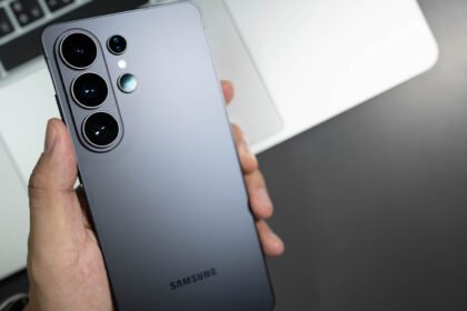 How to customize the side button on your Samsung Galaxy phone
