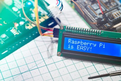 4 cool projects you can do with Home Assistant on Raspberry Pi
