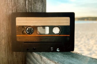 How long can you expect your old cassette tapes to last?