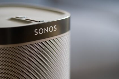 How to set up your Sonos speakers using the app