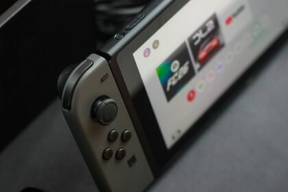 Is the original Nintendo Switch still worth buying in 2026?