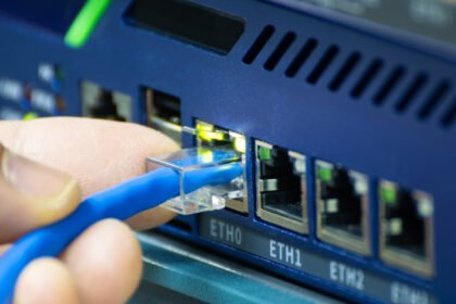 What to consider when buying an Ethernet switch for your home network
