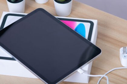 Why is your iPad not charging (and how to fix it)