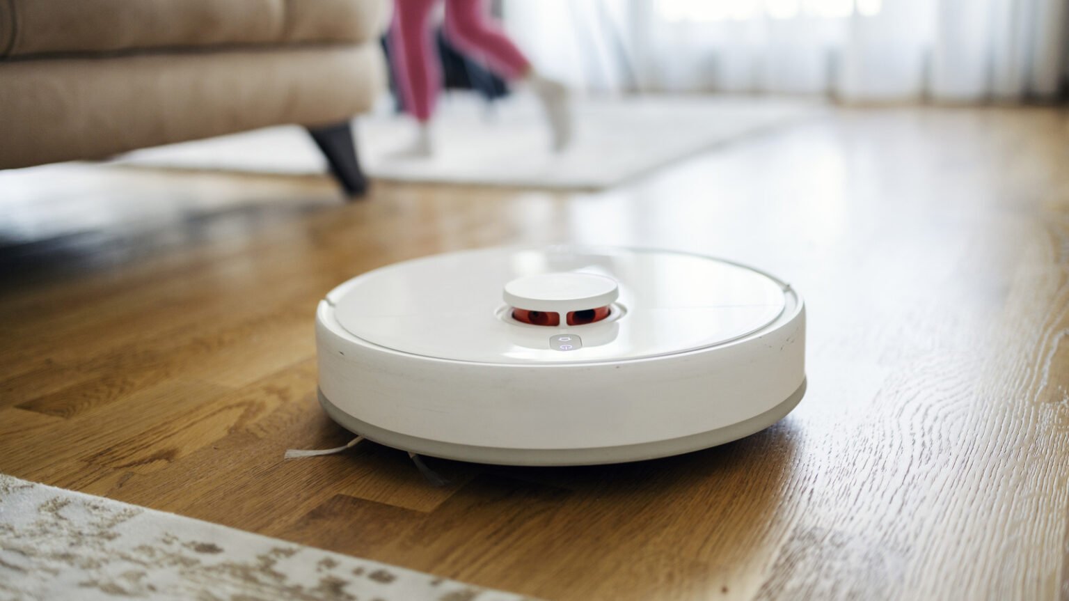 What are the downsides of robot vacuums?