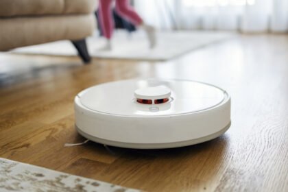 What are the downsides of robot vacuums?