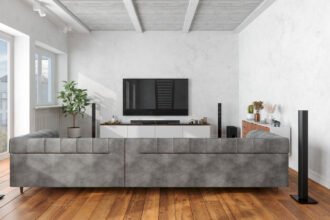 These small changes can improve your home surround sound in a big way