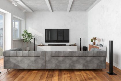 These small changes can improve your home surround sound in a big way