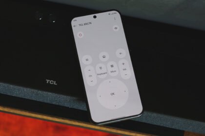 How to use your phone as a remote for any smart TV