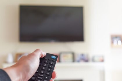 Is there any benefit to keeping your smart TV in standby mode?