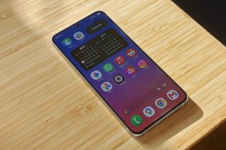 Samsung Galaxy S26 FE review: An incremental price hike for incremental updates