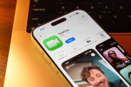 How to join a FaceTime call with your Android phone or Windows PC