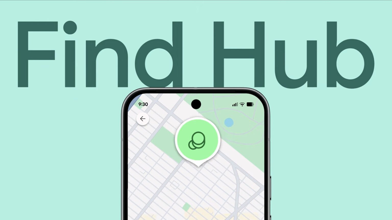 How to use Google's Find Hub to locate your Android phone