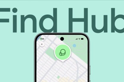 How to use Google's Find Hub to locate your Android phone