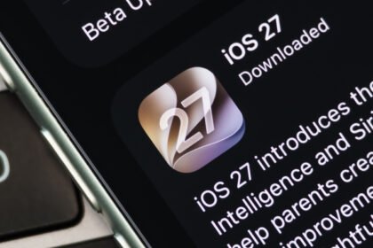 Why is there a waitlist for Siri AI in iOS 27?
