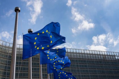 Europe's EU Kids Act would ban social media access for children under 13