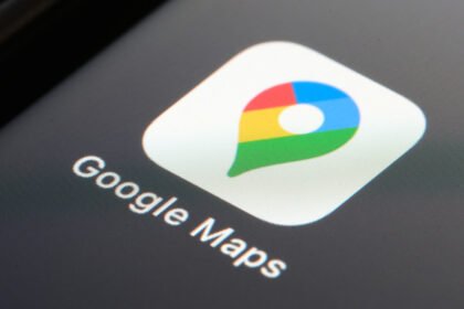 How to turn off your Google location history