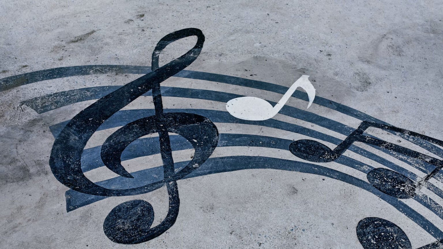Scammers have been inserting fake songs onto real artist's pages on Spotify and other platforms