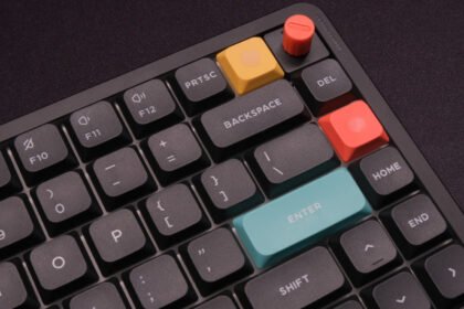 Wired vs. wireless keyboards: Is there really a difference in performance?