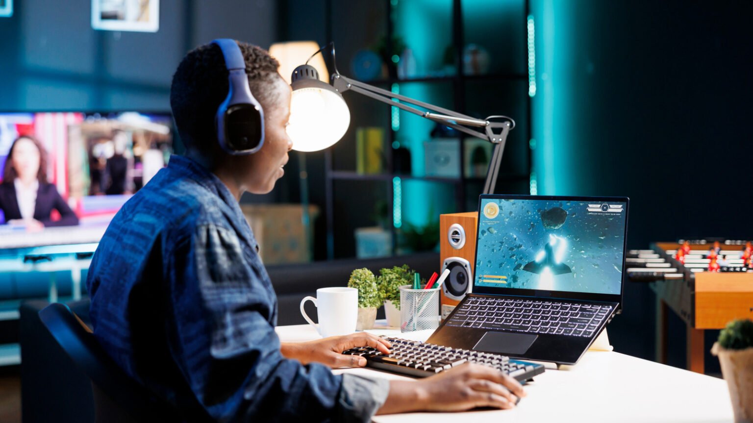 Why is your laptop fan so loud?
