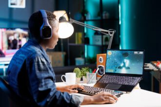 Why is your laptop fan so loud?