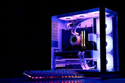 Why it's important to unplug your PC during a power outage