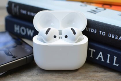 Apple AirPods 5 review: The choice is clear