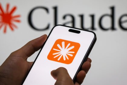 Anthropic says Claude 'leads' 26 percent of its AI R&D work