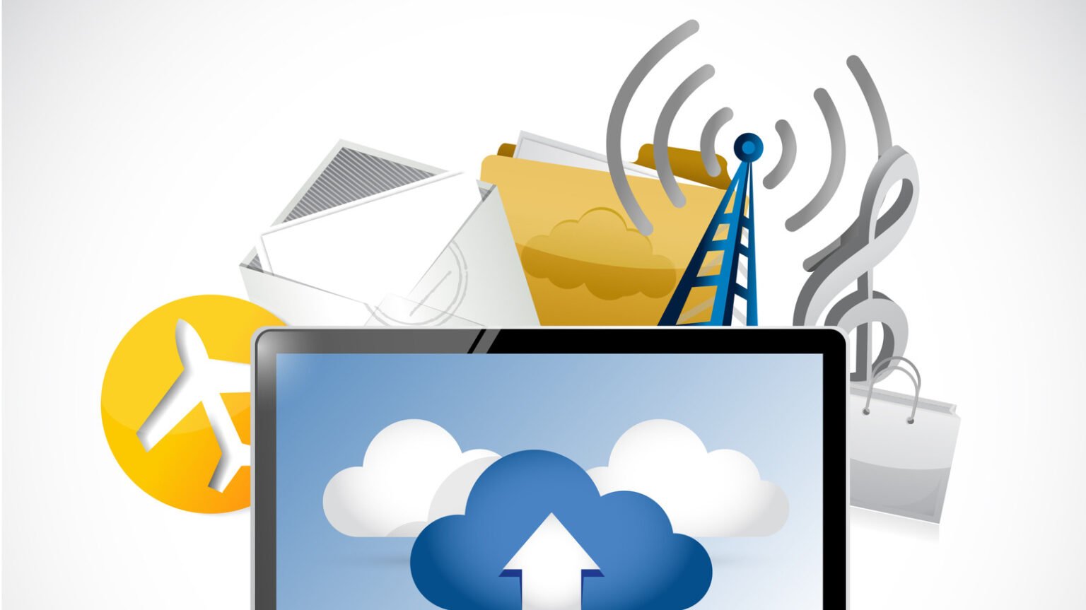 Turning your old PC into a media server is easier than it sounds