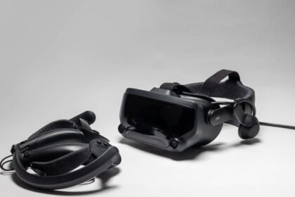 How to enter VR mode on Steam