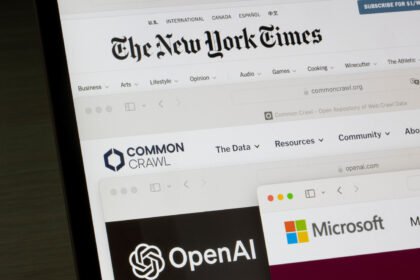 Microsoft executive called OpenAI's web scraping the 'largest theft of labor in human history'