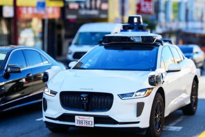 Robotaxis aren't always a smooth ride - here's what passengers should look out for