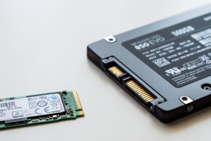 NVMe vs. SATA SSD: What's the difference between the two drive types?