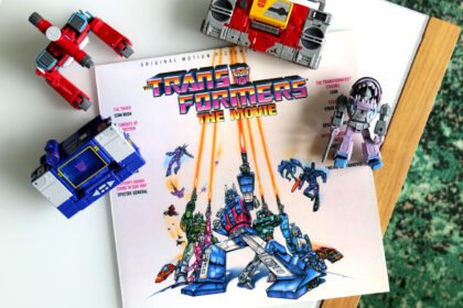The Transformers: The Movie re-review: Still the best (and it's not close)