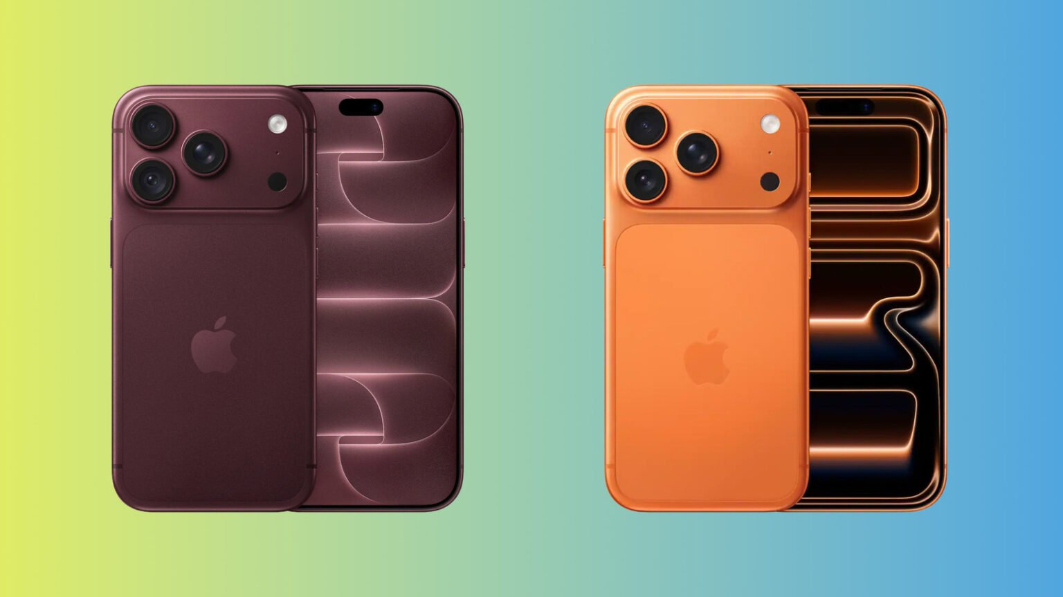 iPhone 18 Pro vs. iPhone 17 Pro: What's new?