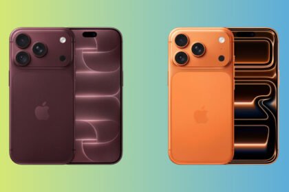 iPhone 18 Pro vs. iPhone 17 Pro: What's new?